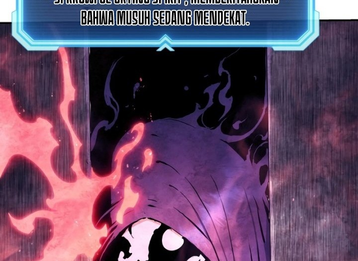 Return of the Broken Constellation Chapter 69 - halaman 107