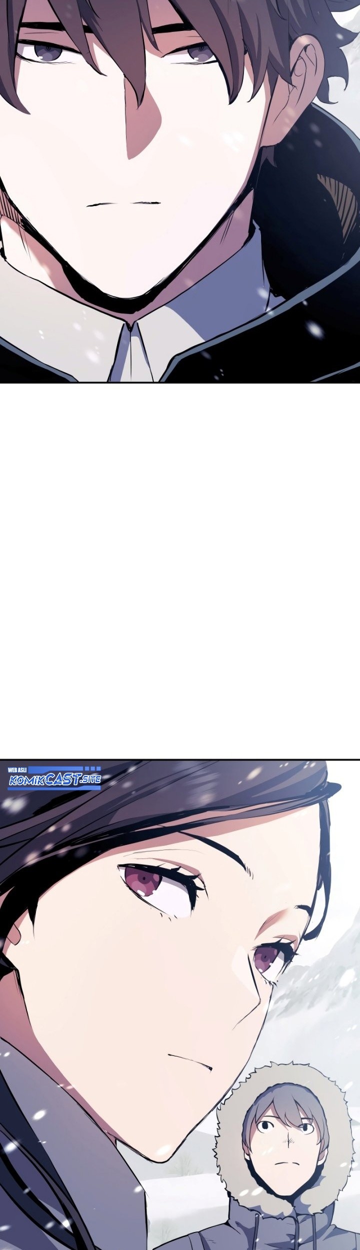 Return of the Broken Constellation Chapter 69 - halaman 12