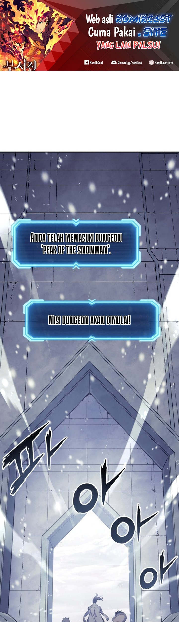 Return of the Broken Constellation Chapter 69 - halaman 2