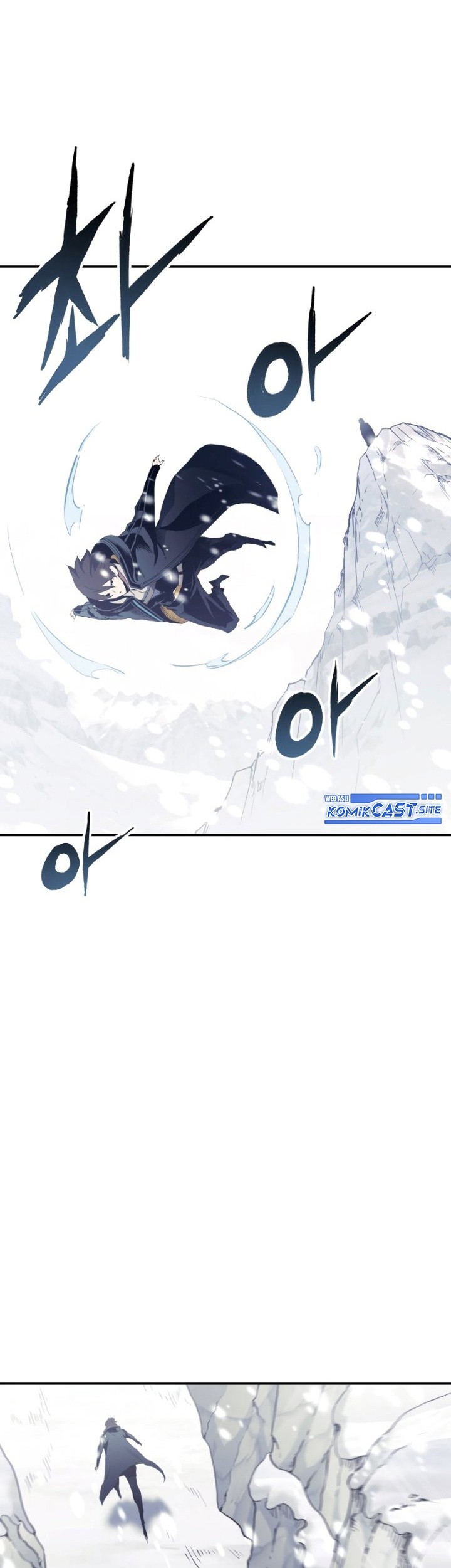 Return of the Broken Constellation Chapter 69 - halaman 22