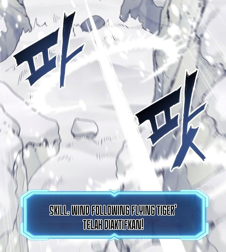 Return of the Broken Constellation Chapter 69 - halaman 23