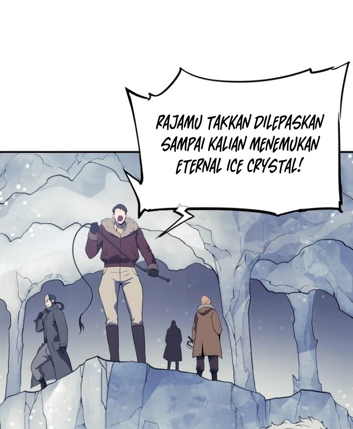 Return of the Broken Constellation Chapter 69 - halaman 27