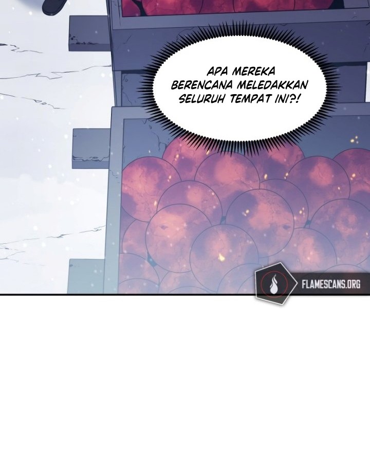 Return of the Broken Constellation Chapter 69 - halaman 31