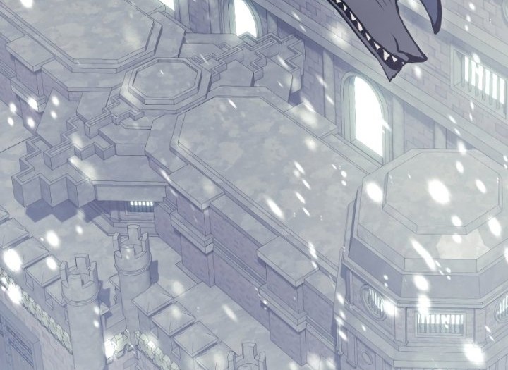 Return of the Broken Constellation Chapter 69 - halaman 39