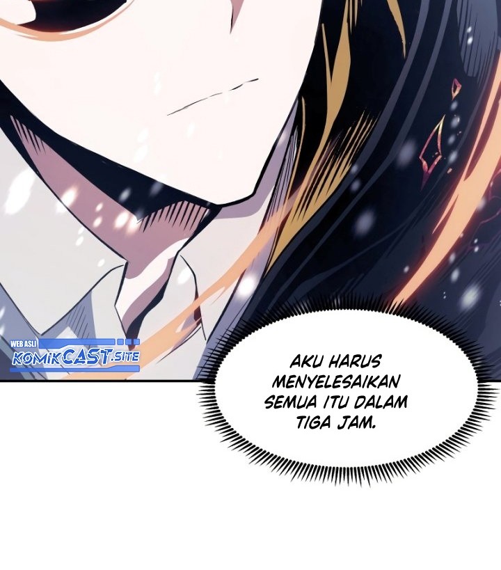 Return of the Broken Constellation Chapter 69 - halaman 43