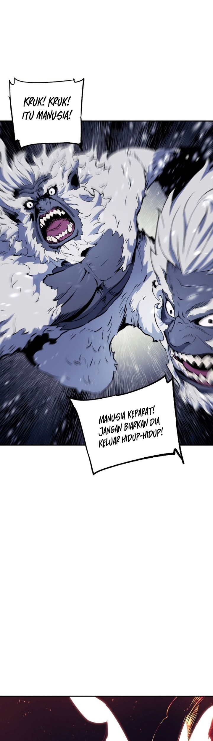 Return of the Broken Constellation Chapter 69 - halaman 46