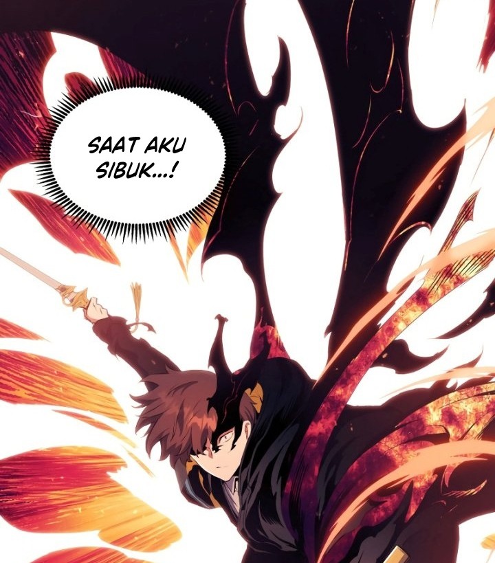 Return of the Broken Constellation Chapter 69 - halaman 47