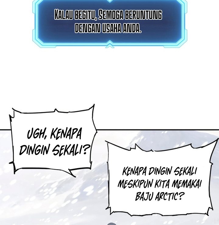 Return of the Broken Constellation Chapter 69 - halaman 5