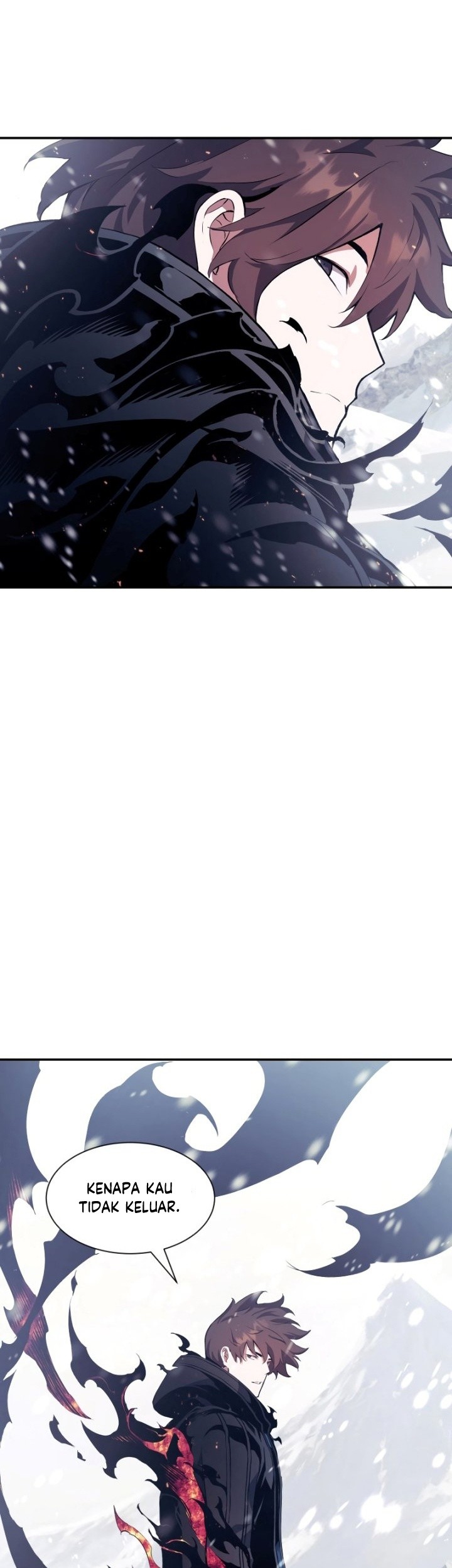 Return of the Broken Constellation Chapter 69 - halaman 52