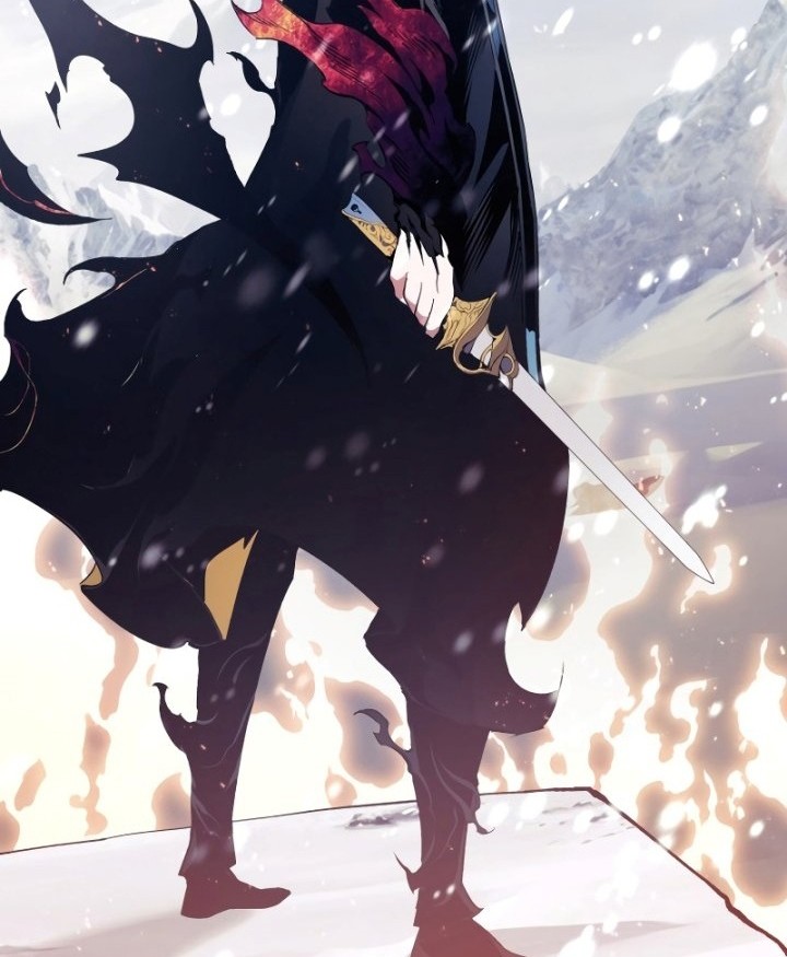 Return of the Broken Constellation Chapter 69 - halaman 53