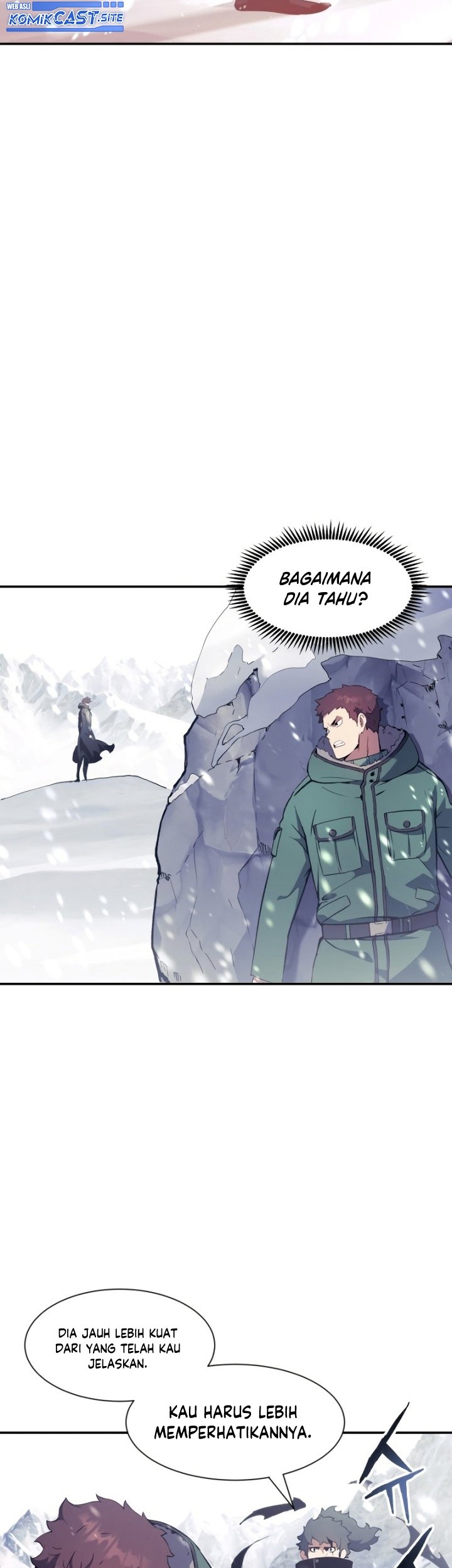 Return of the Broken Constellation Chapter 69 - halaman 54
