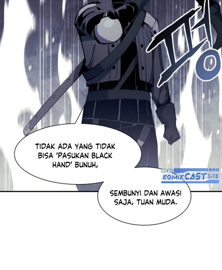 Return of the Broken Constellation Chapter 69 - halaman 57
