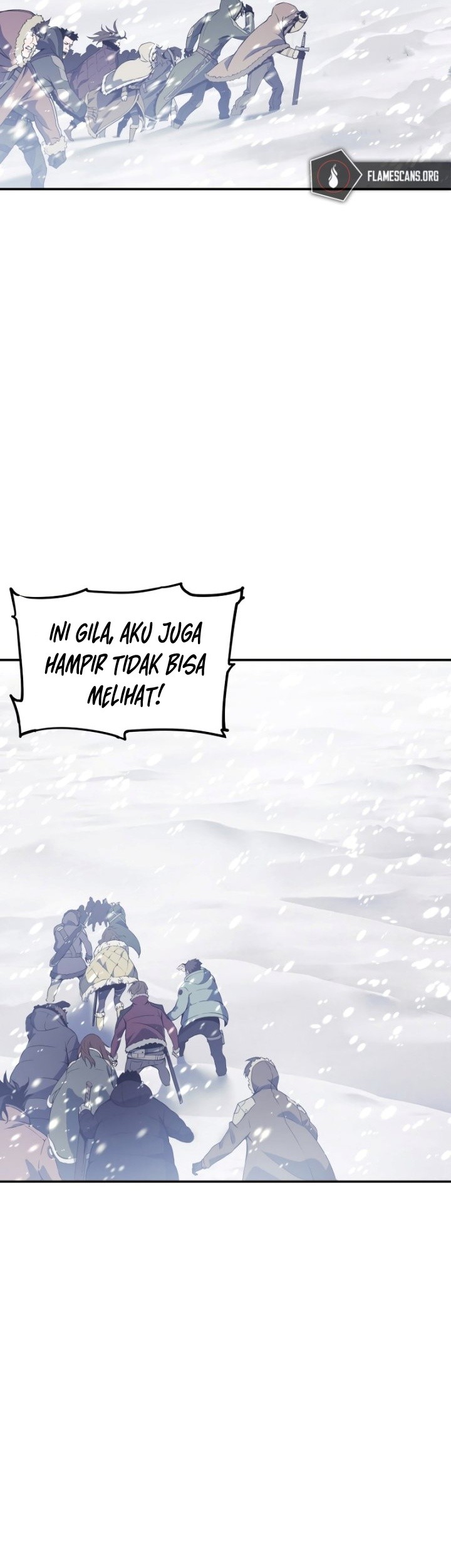Return of the Broken Constellation Chapter 69 - halaman 6