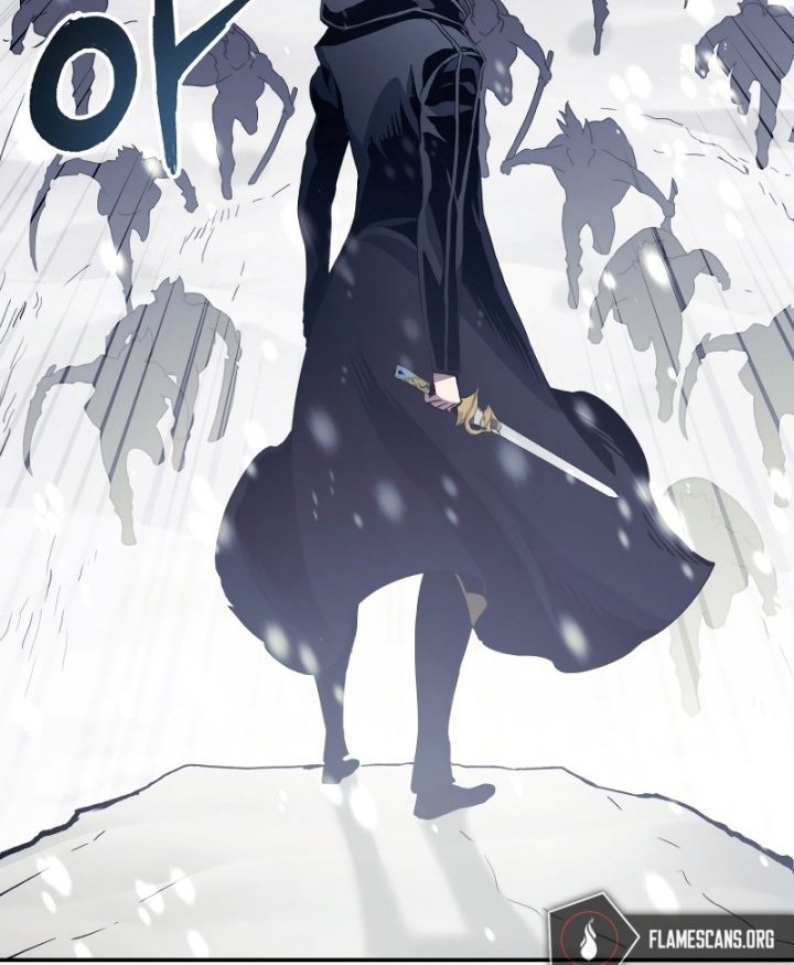 Return of the Broken Constellation Chapter 69 - halaman 61