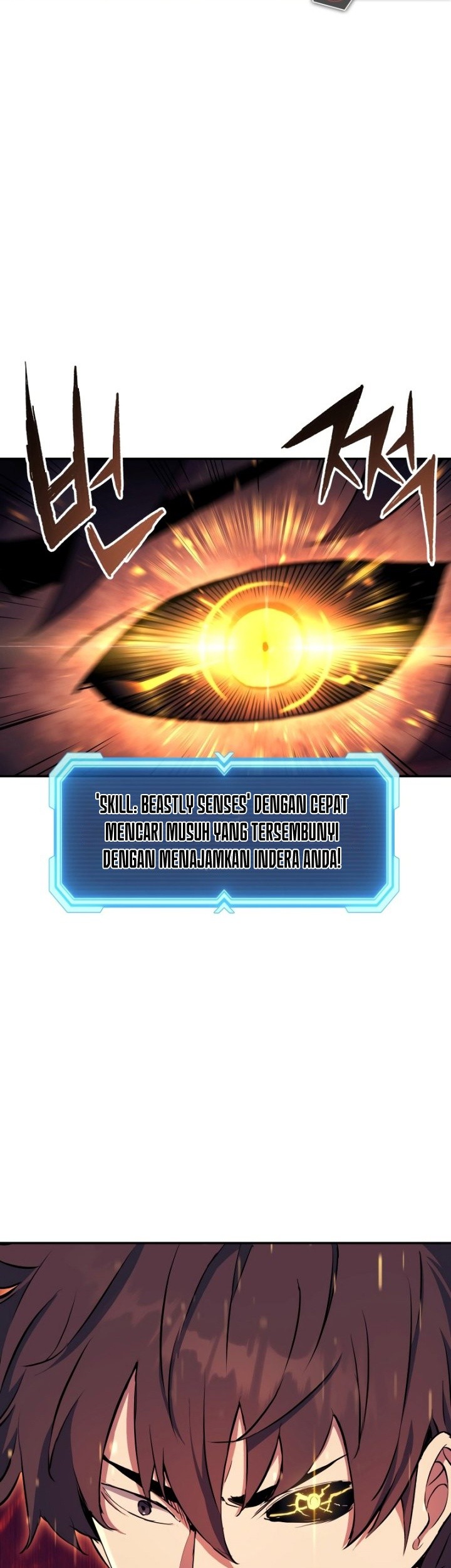 Return of the Broken Constellation Chapter 69 - halaman 62