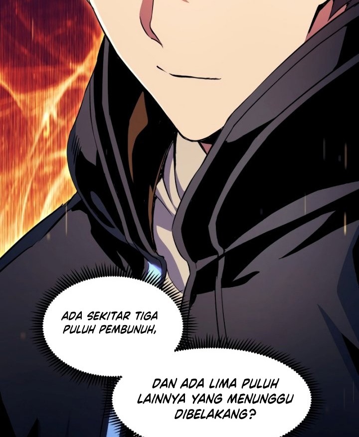 Return of the Broken Constellation Chapter 69 - halaman 63