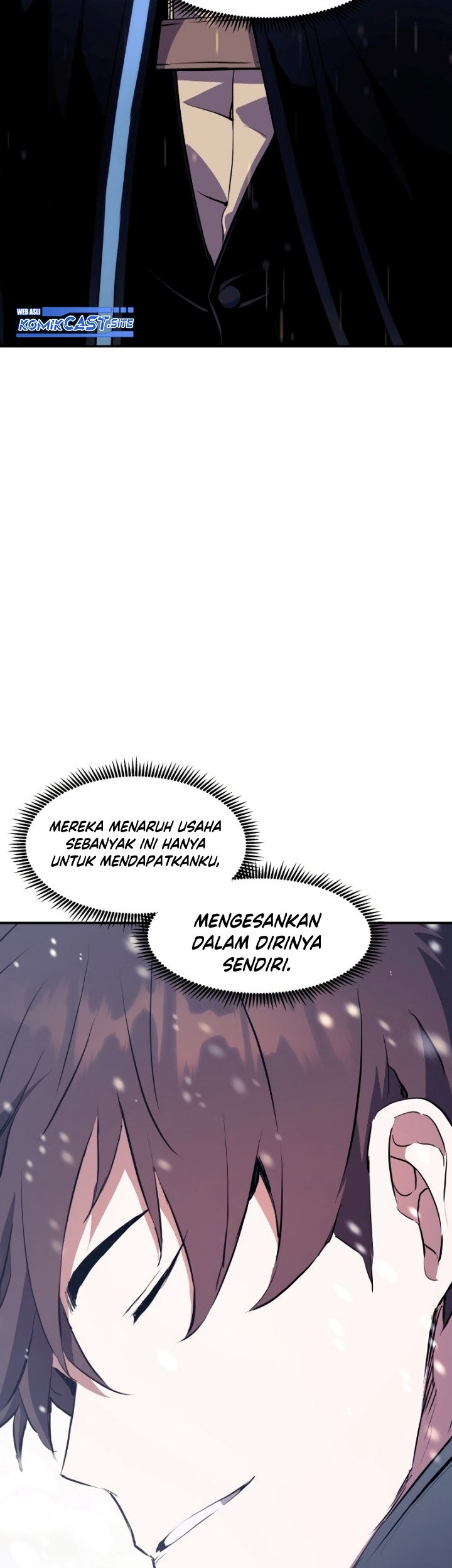 Return of the Broken Constellation Chapter 69 - halaman 64