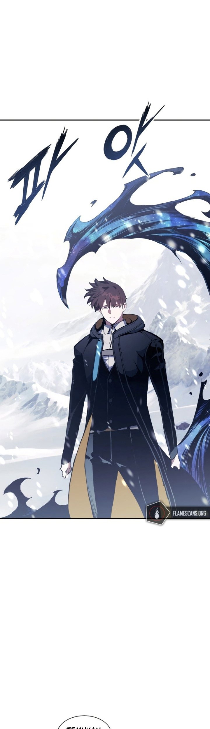 Return of the Broken Constellation Chapter 69 - halaman 66