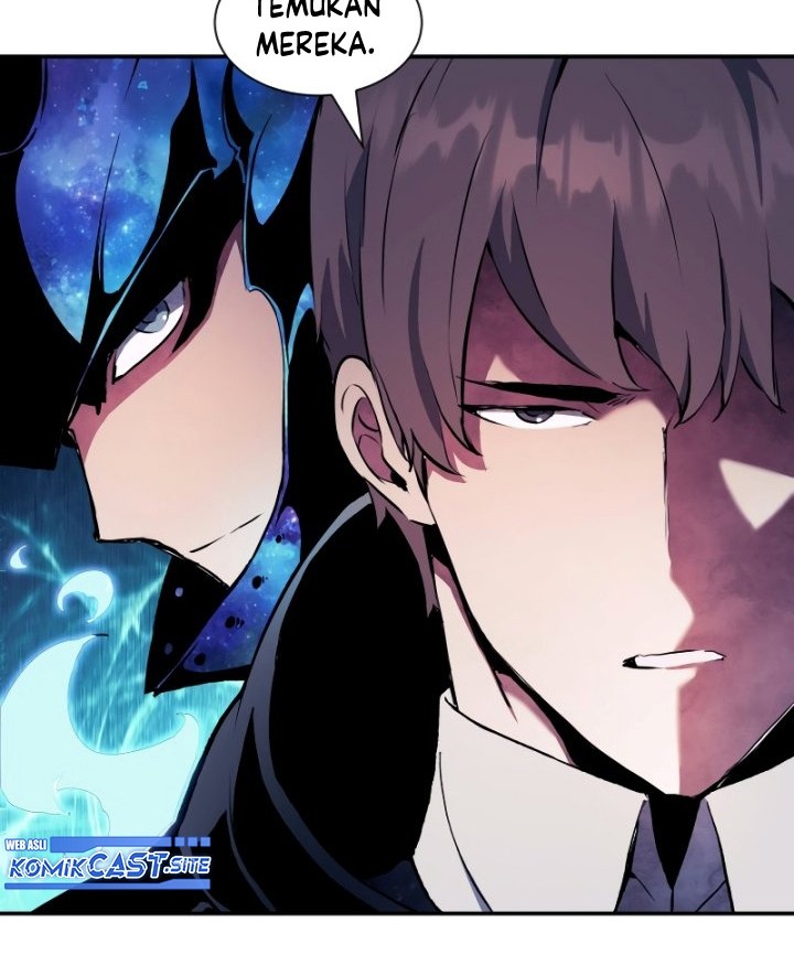 Return of the Broken Constellation Chapter 69 - halaman 67