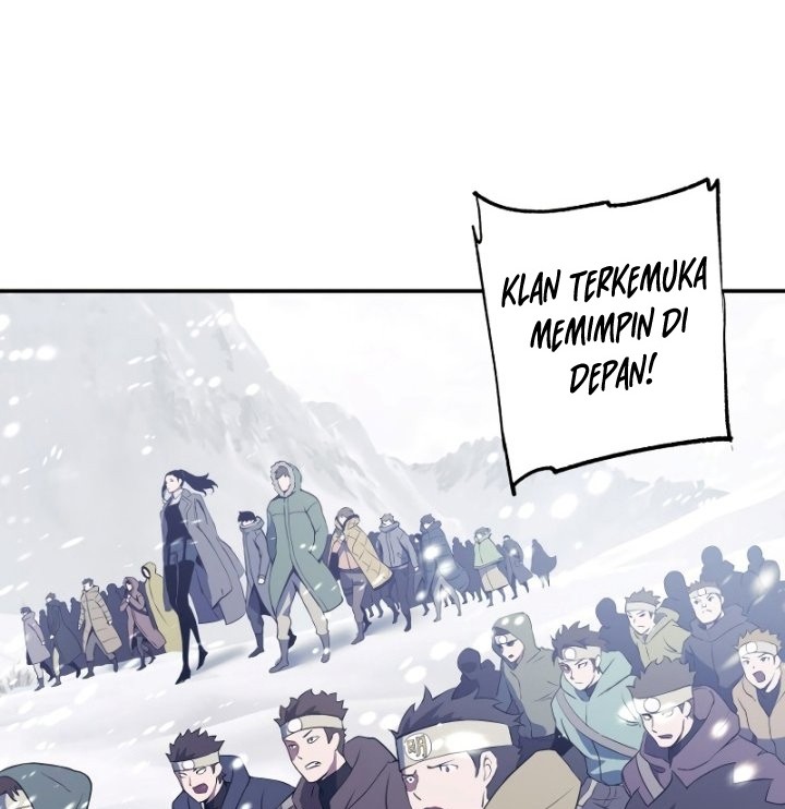 Return of the Broken Constellation Chapter 69 - halaman 7