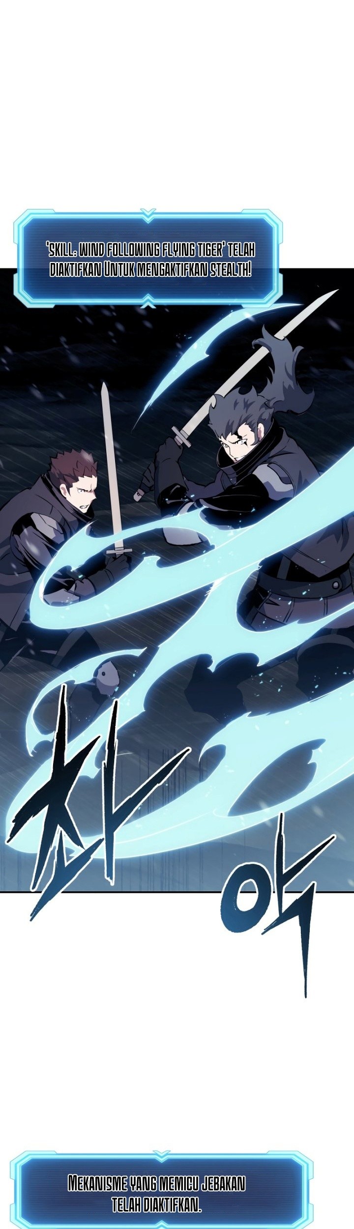 Return of the Broken Constellation Chapter 69 - halaman 74