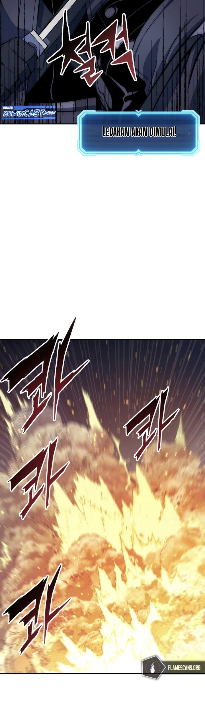 Return of the Broken Constellation Chapter 69 - halaman 76