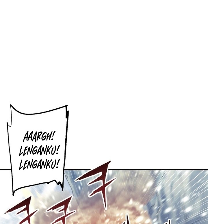 Return of the Broken Constellation Chapter 69 - halaman 77