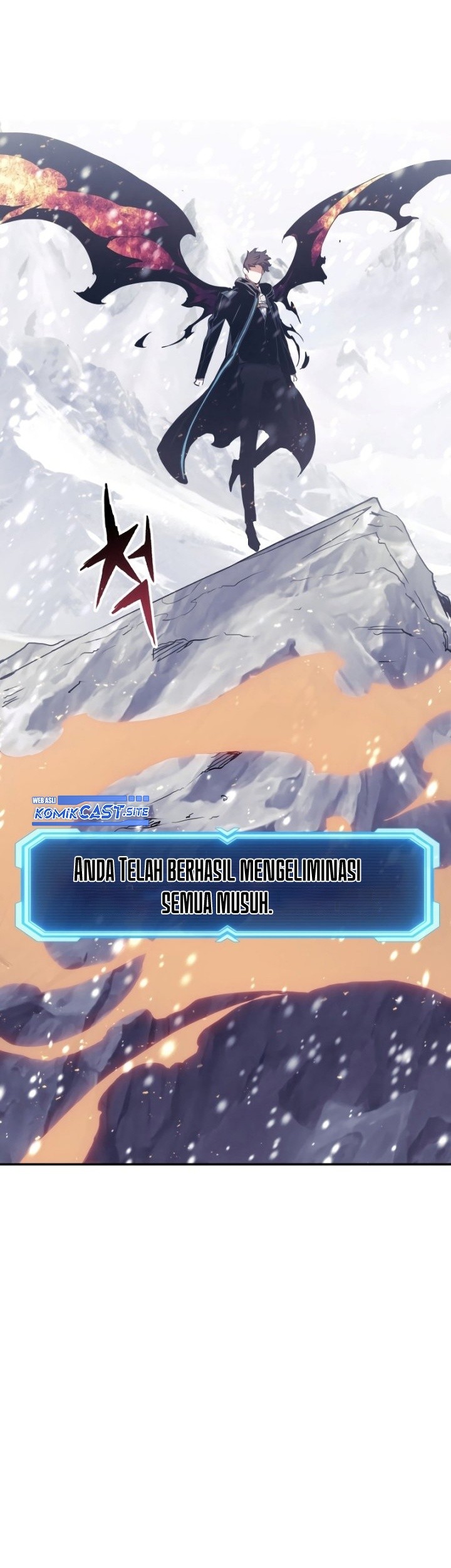 Return of the Broken Constellation Chapter 69 - halaman 84