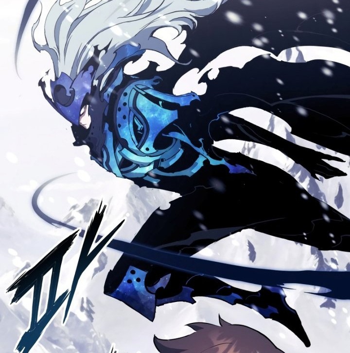 Return of the Broken Constellation Chapter 69 - halaman 87