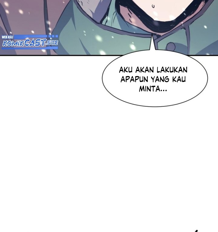 Return of the Broken Constellation Chapter 69 - halaman 91