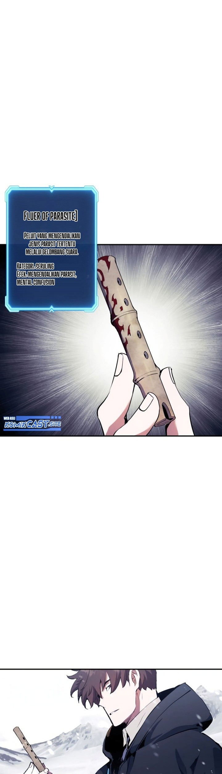 Return of the Broken Constellation Chapter 69 - halaman 96