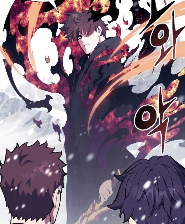 Return of the Broken Constellation Chapter 69 - halaman 99