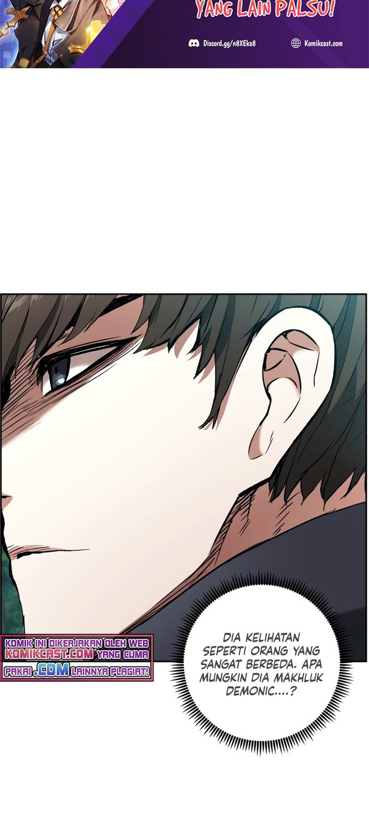 Return of the Broken Constellation Chapter 7 - halaman 13