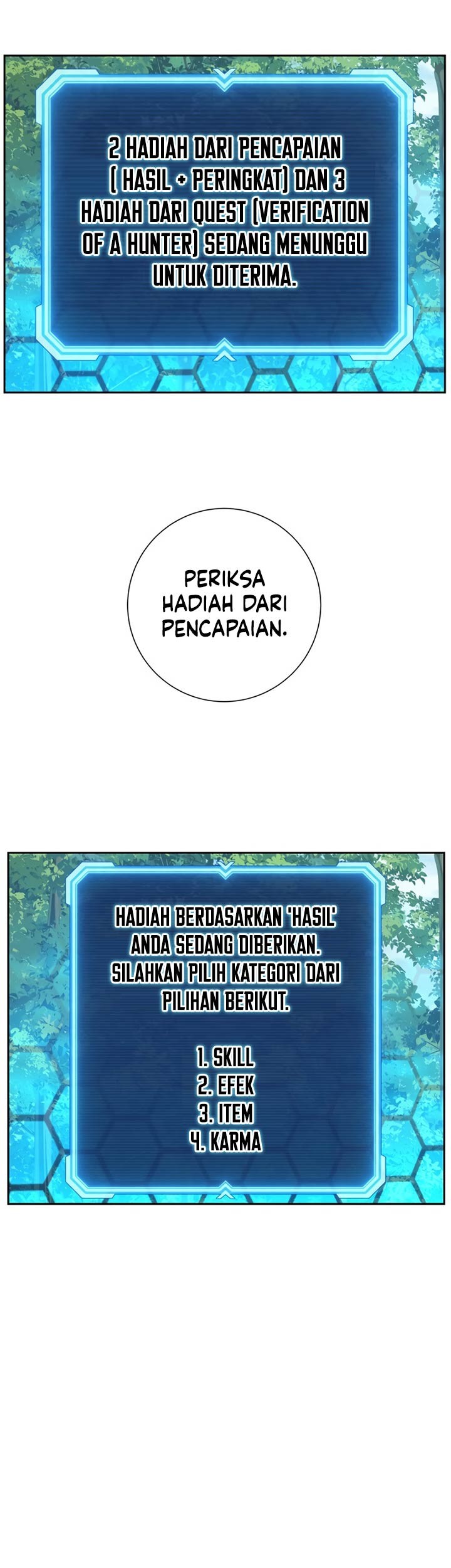 Return of the Broken Constellation Chapter 7 - halaman 18