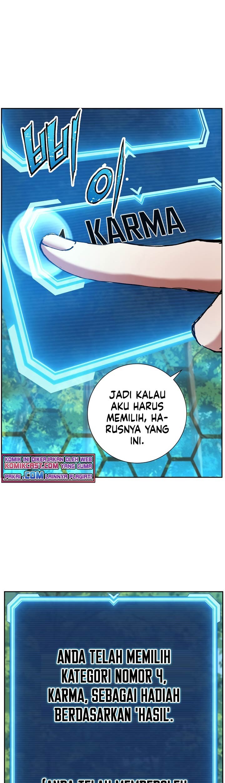 Return of the Broken Constellation Chapter 7 - halaman 20