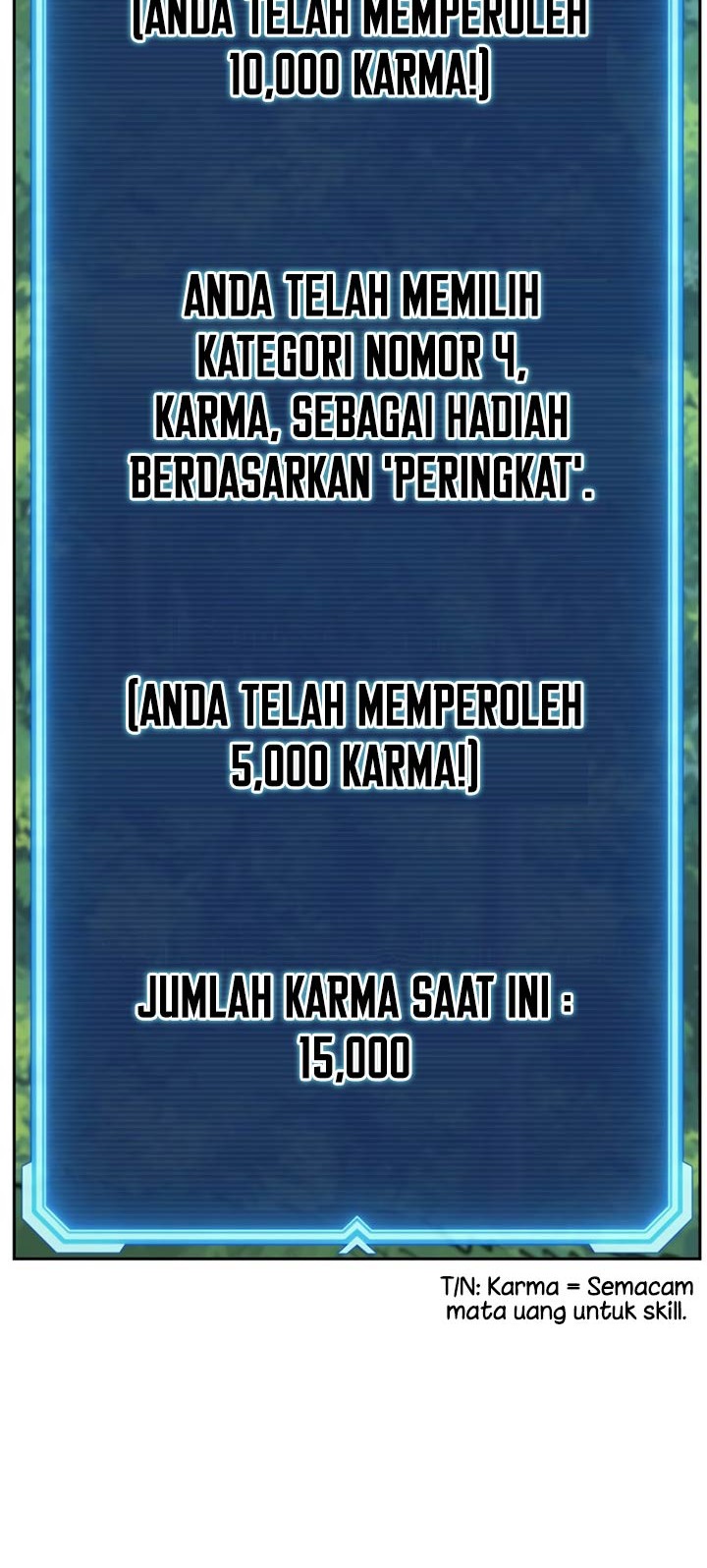 Return of the Broken Constellation Chapter 7 - halaman 21