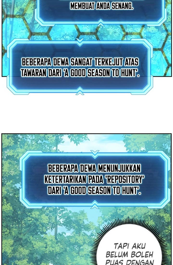 Return of the Broken Constellation Chapter 7 - halaman 31