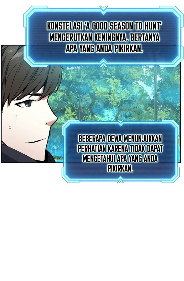 Return of the Broken Constellation Chapter 7 - halaman 33
