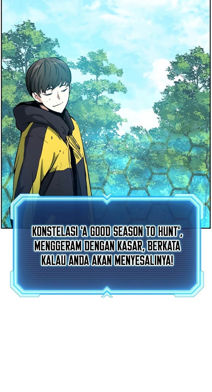 Return of the Broken Constellation Chapter 7 - halaman 37