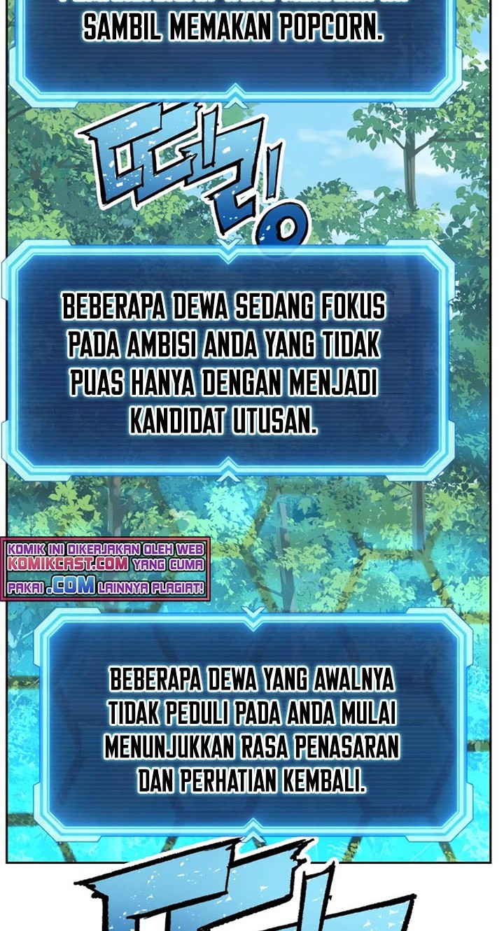 Return of the Broken Constellation Chapter 7 - halaman 39