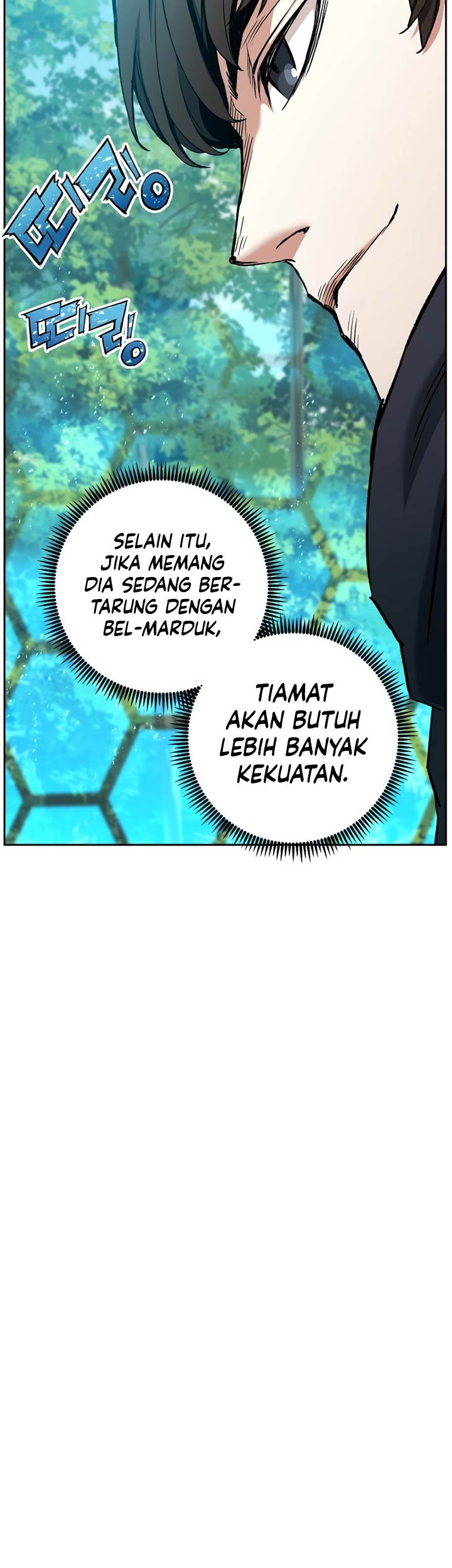 Return of the Broken Constellation Chapter 7 - halaman 42