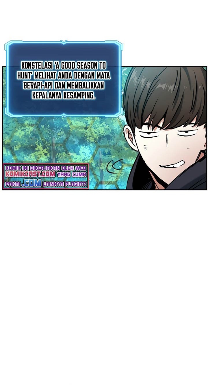 Return of the Broken Constellation Chapter 7 - halaman 43