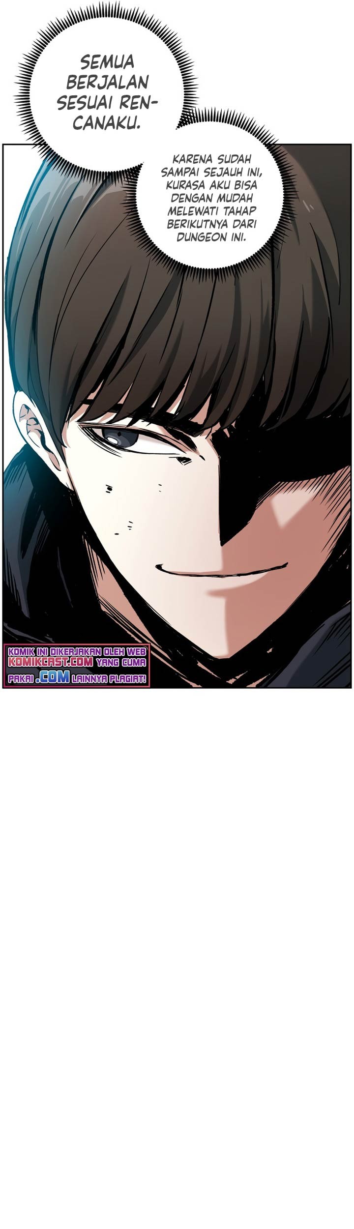 Return of the Broken Constellation Chapter 7 - halaman 44
