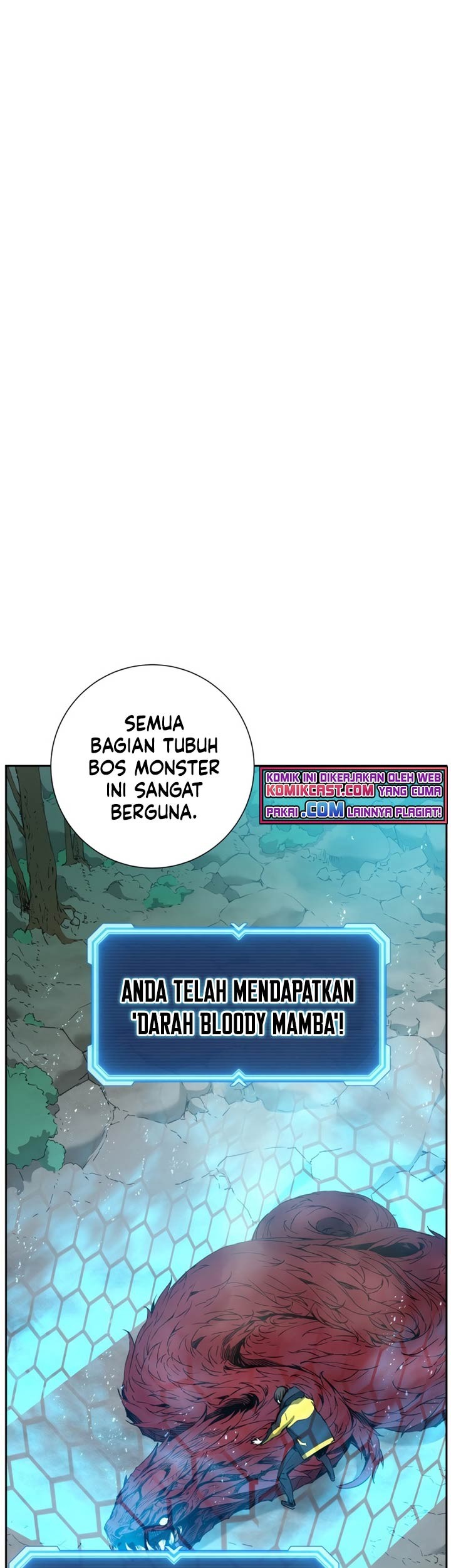 Return of the Broken Constellation Chapter 7 - halaman 46