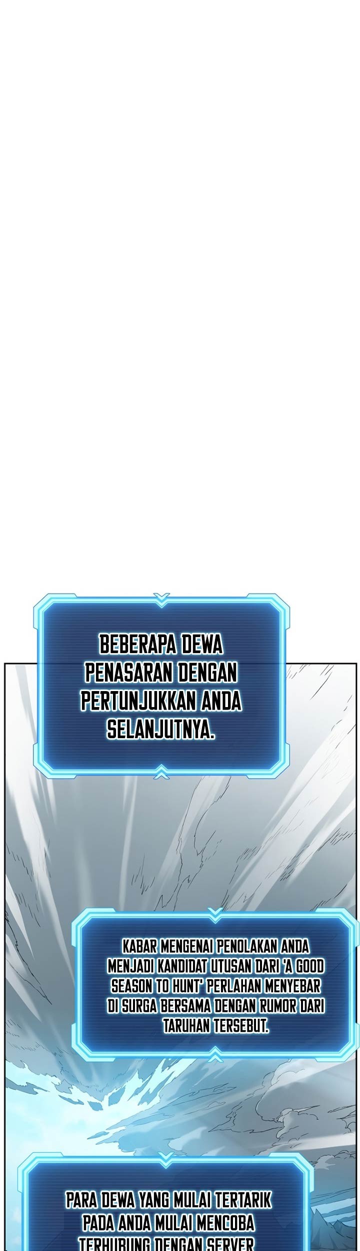 Return of the Broken Constellation Chapter 7 - halaman 48