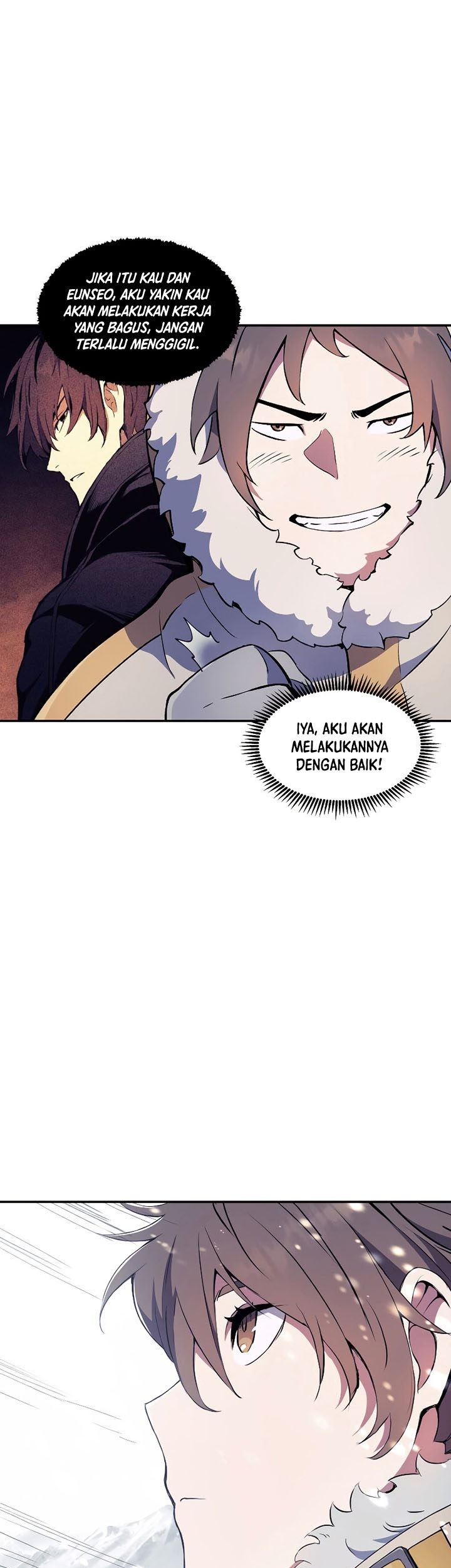 Return of the Broken Constellation Chapter 70 - halaman 10