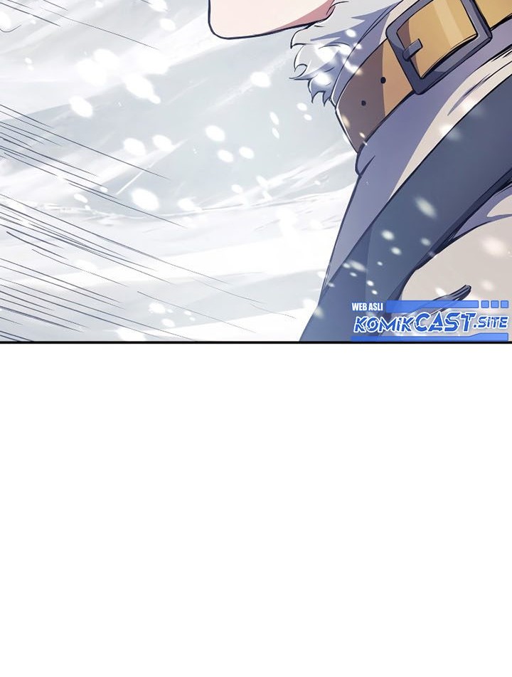 Return of the Broken Constellation Chapter 70 - halaman 11