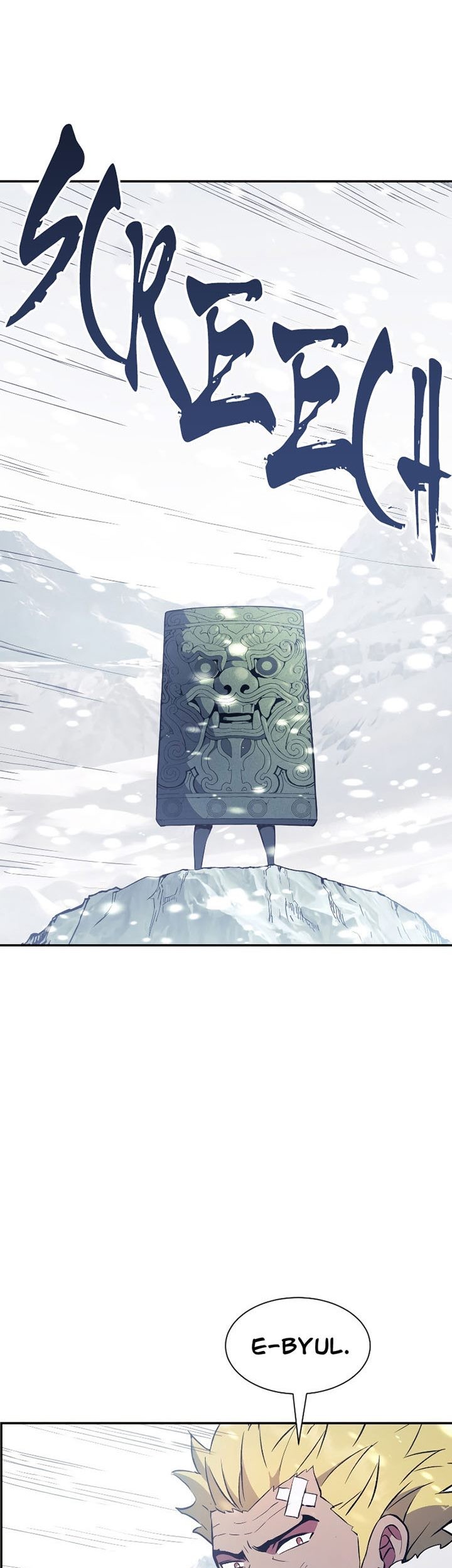Return of the Broken Constellation Chapter 70 - halaman 12