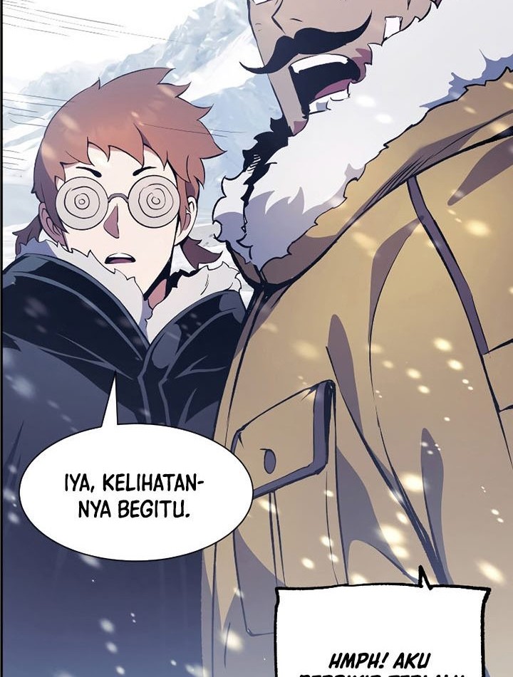 Return of the Broken Constellation Chapter 70 - halaman 13