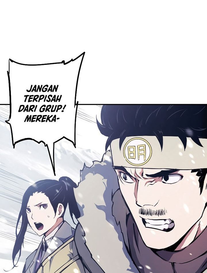 Return of the Broken Constellation Chapter 70 - halaman 15
